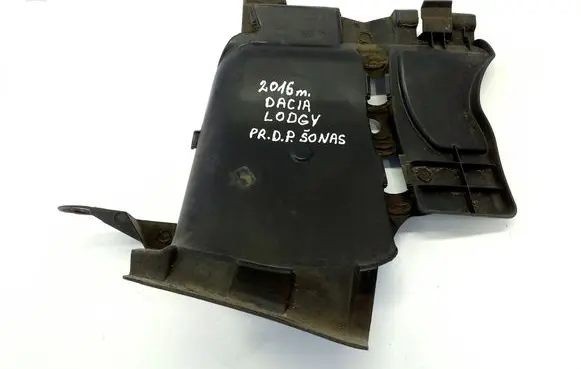 Dacia Lodgy Side bottom protection 638307689R