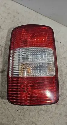 Volkswagen Caddy Rear/tail lights 4VFX13N005AB 2K0945111A 4VEX13A603AA