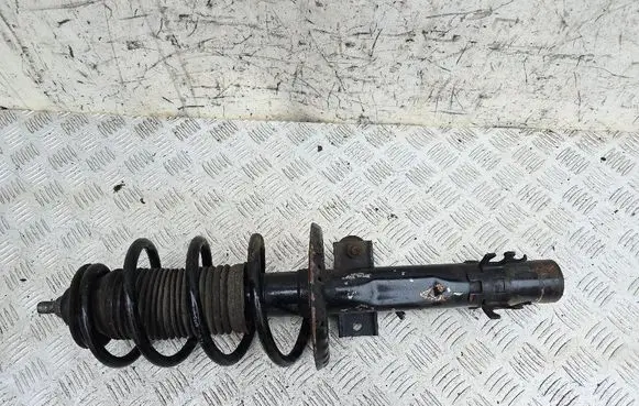 Seat Ibiza IV (6J,6P) Front shock absorber with coil spring