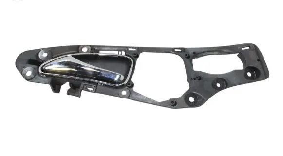 Mercedes-Benz CLS C219 Front door interior handle
