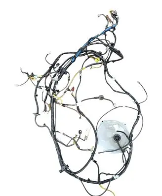 Subaru Outback (BT) Left interior wiring harness 81502AN75A