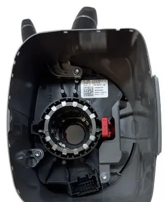 Mercedes-Benz E W212 Wiper speed switch A2129004703 1001961509