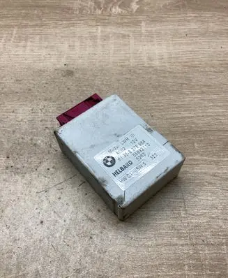 BMW 5 E39 Light module LCM 8375964 55892110