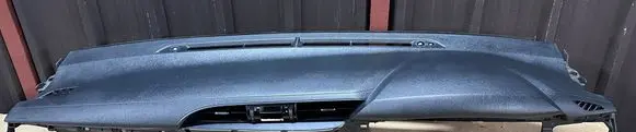 Toyota Hilux (AN120, AN130) Dashboard 55302KK040 55302KK030