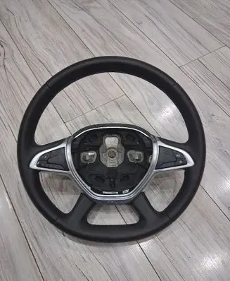 Dacia Lodgy Steering wheel 48407478R