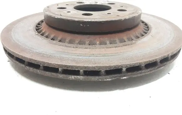 Volvo XC90 Rear brake disc