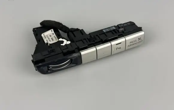 Audi A8 S8 D4 4H Other switches/knobs/shifts 4H0820911C 4H2959674AQ 08026S04