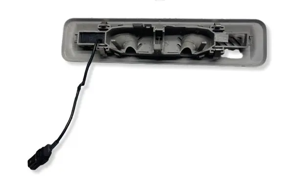 Nissan Navara D40 Microphone (bluetooth/phone) 283365X00A 156103850 283121678R