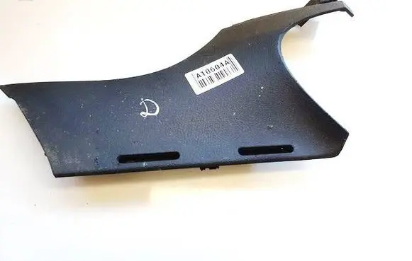 Opel Zafira A Other interior part 09174573
