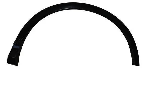 Audi Q4 Sportback e-tron Rear arch trim 89A853817CAREWAY