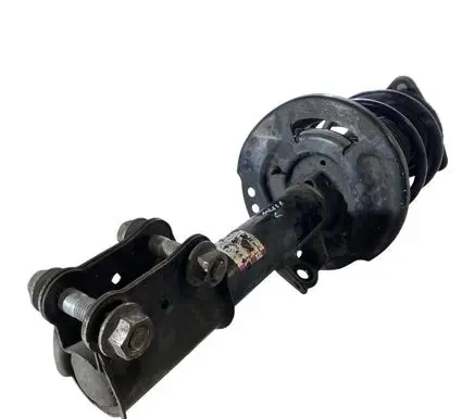 Ford Mustang VI Front shock absorber with coil spring FR3C18045 FR3C5310BC FR3C3K155AC