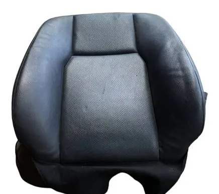 Front passenger seat