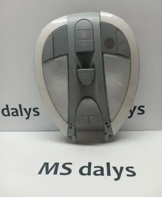 Mercedes-Benz E W211 Front seat light A2118208701 2118208701