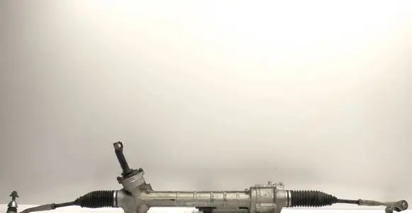 Mercedes-Benz GL X166 Steering rack 16646042000 7806501424