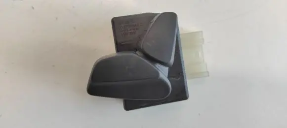 BMW 5 E60 E61 Seat control switch 6926961 2606926961 15929000
