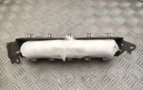 Knee airbag