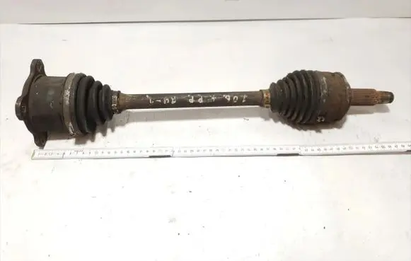 Suzuki Grand Vitara II Front driveshaft