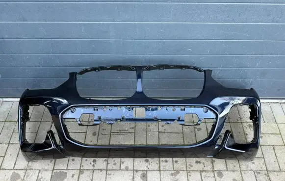BMW X3 G01 Front bumper 5111139605-14