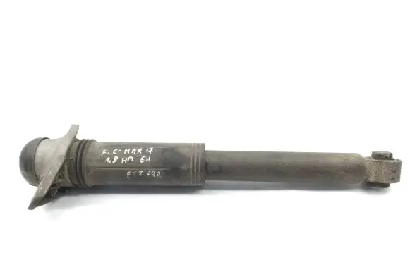 Toyota C-HR I Rear shock absorber/damper