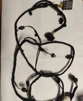 BMW 4 G22 G23 G24 G26 Parking sensor (PDC) wiring loom 9855713 11107811 57978