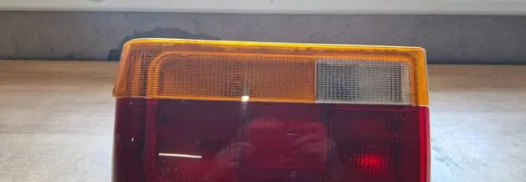 Renault 9 Rear/tail lights 