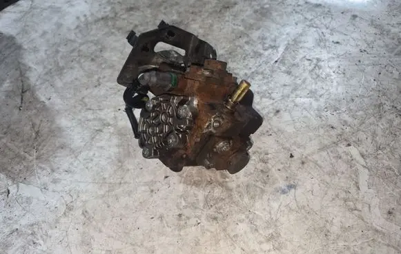 Ford Focus C-MAX Fuel injection high pressure pump 0445010102
