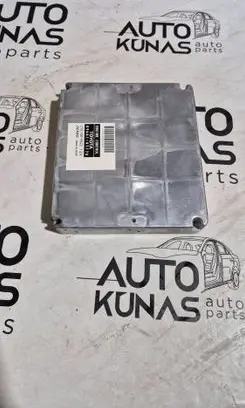 Toyota Prius (XW20) Engine control unit/module 8966147170 2751009522
