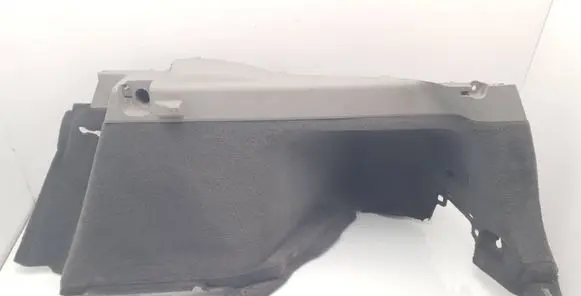Toyota Prius (XW20) Trunk/boot lower side trim panel 6473047010 6474547020