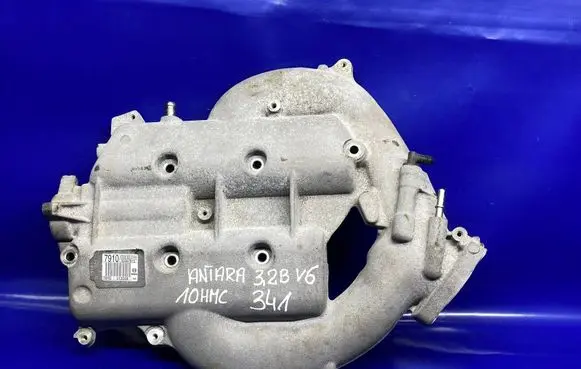 Opel Antara Intake manifold F005E00144 92067910 013049