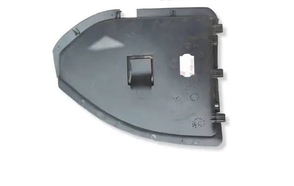 Fiat Bravo - Brava Trunk/boot side trim panel 714556614