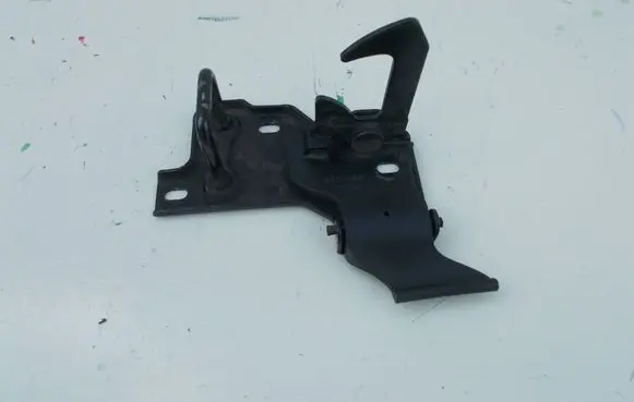 Skoda Yeti (5L) Engine bonnet/hood lock/latch loop/hook 5L0823480
