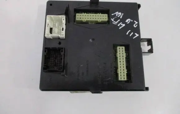 Renault Laguna II Comfort/convenience module 8200518947