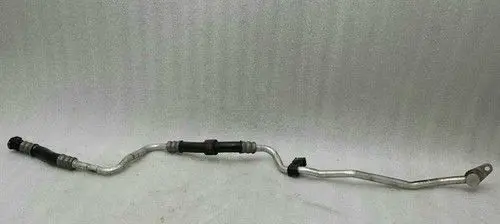 BMW 5 GT F07 Oil cooling pipe 7592401