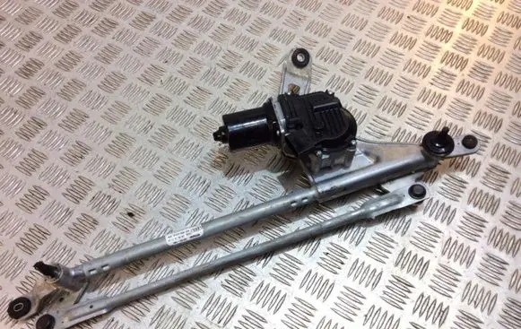 Audi Q5 SQ5 Front wiper linkage 80C955023B