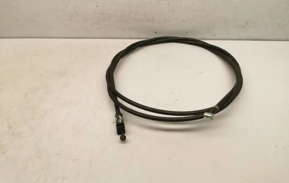 Audi A3 S3 8L Engine bonnet/hood lock release cable 