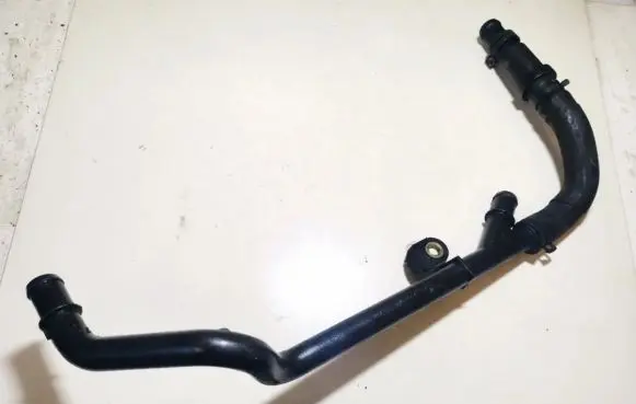 Ford Mondeo Mk III Engine coolant pipe/hose 2s718c364ac