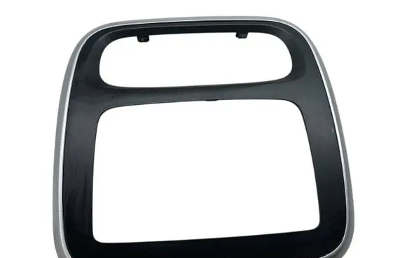 Opel Vivaro Radio/GPS head unit trim 1471030X 49371M 25111560