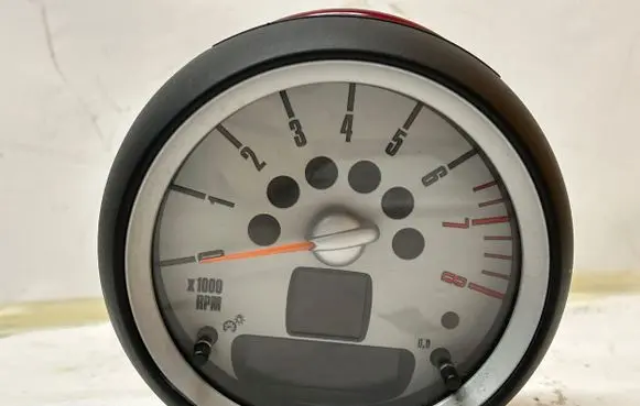 Mini One - Cooper Coupe R56 Tachometer BM0505013 9155402 9153402