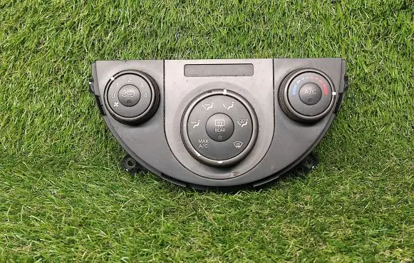 KIA Soul Climate control unit 972502KXXX
