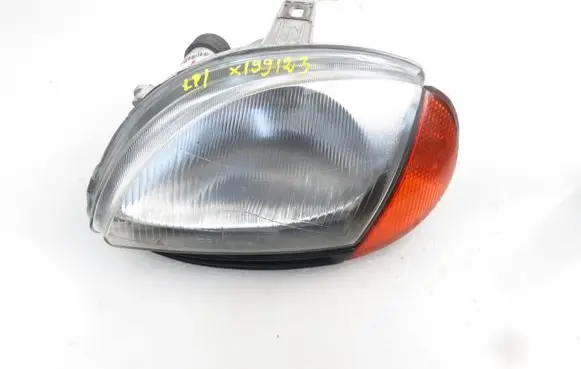 Fiat Seicento/600 Headlight/headlamp