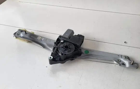 Opel Crossland X Rear door window regulator motor 98830P1M20