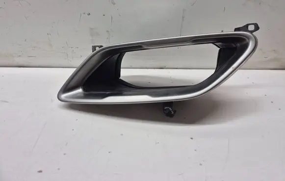 BMW 8 G16 Muffler ending 8078545 0001585143