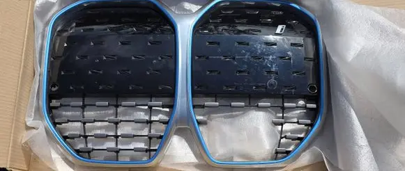 BMW i4 Front grill 8738563 51138738563