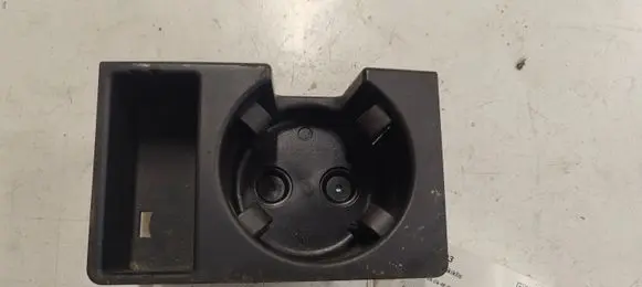 Audi A6 S6 C6 4F Cup holder 4F1862634 4F1862534F