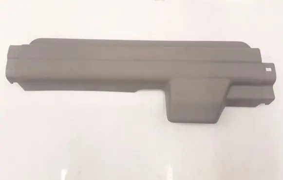 Suzuki SX4 Front sill trim cover 7615179J0
