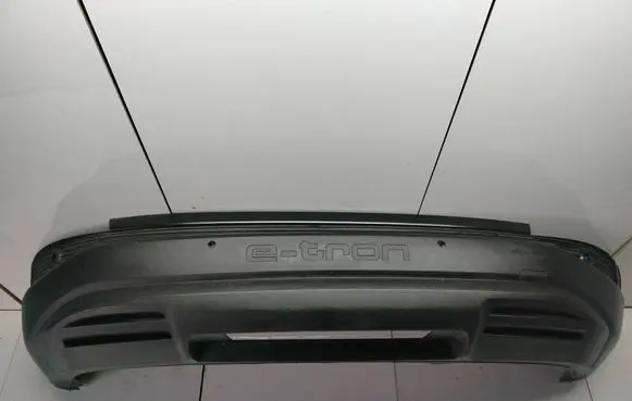 Audi Q4 Sportback e-tron Rear bumper 89A807527A