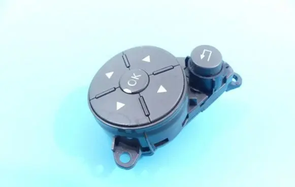 Mercedes-Benz E W212 Multifunctional control switch/knob A2048210151 IMPRK1123171