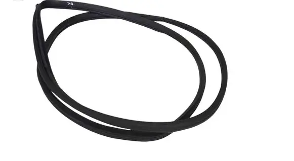 SsangYong Korando Rubber seal front coupe door 