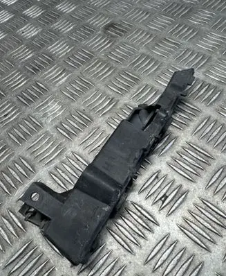Audi A6 S6 C7 4G Front bumper mounting bracket 4G0807283