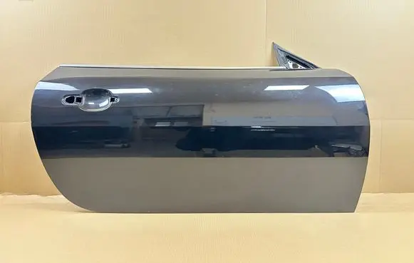 Door (2 Door Coupe)